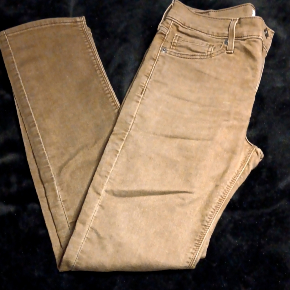 DENIZEN FROM LEVI'S JEANS 👖 SLIM W30 L32